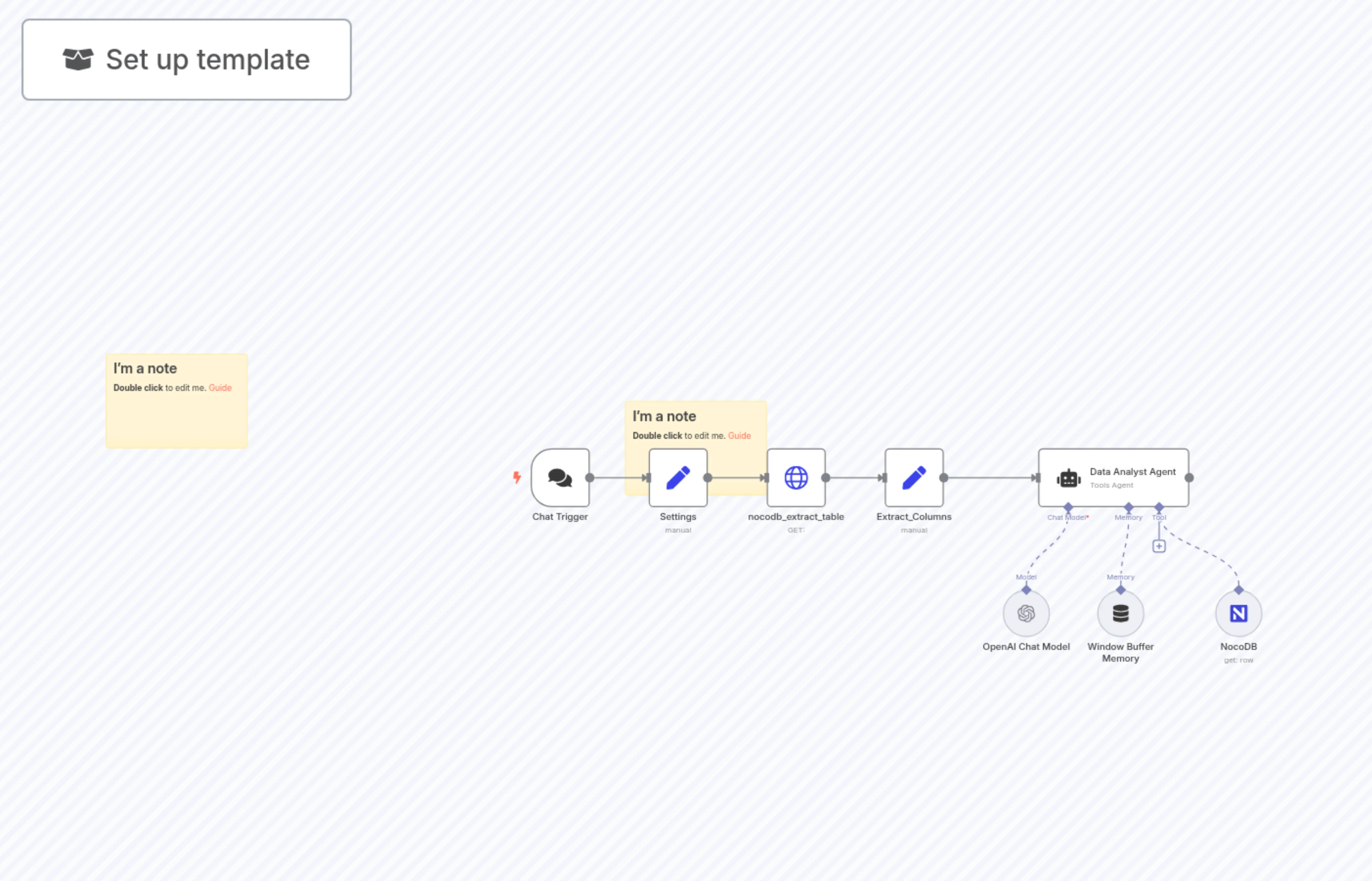 Data Analyst Agent v3