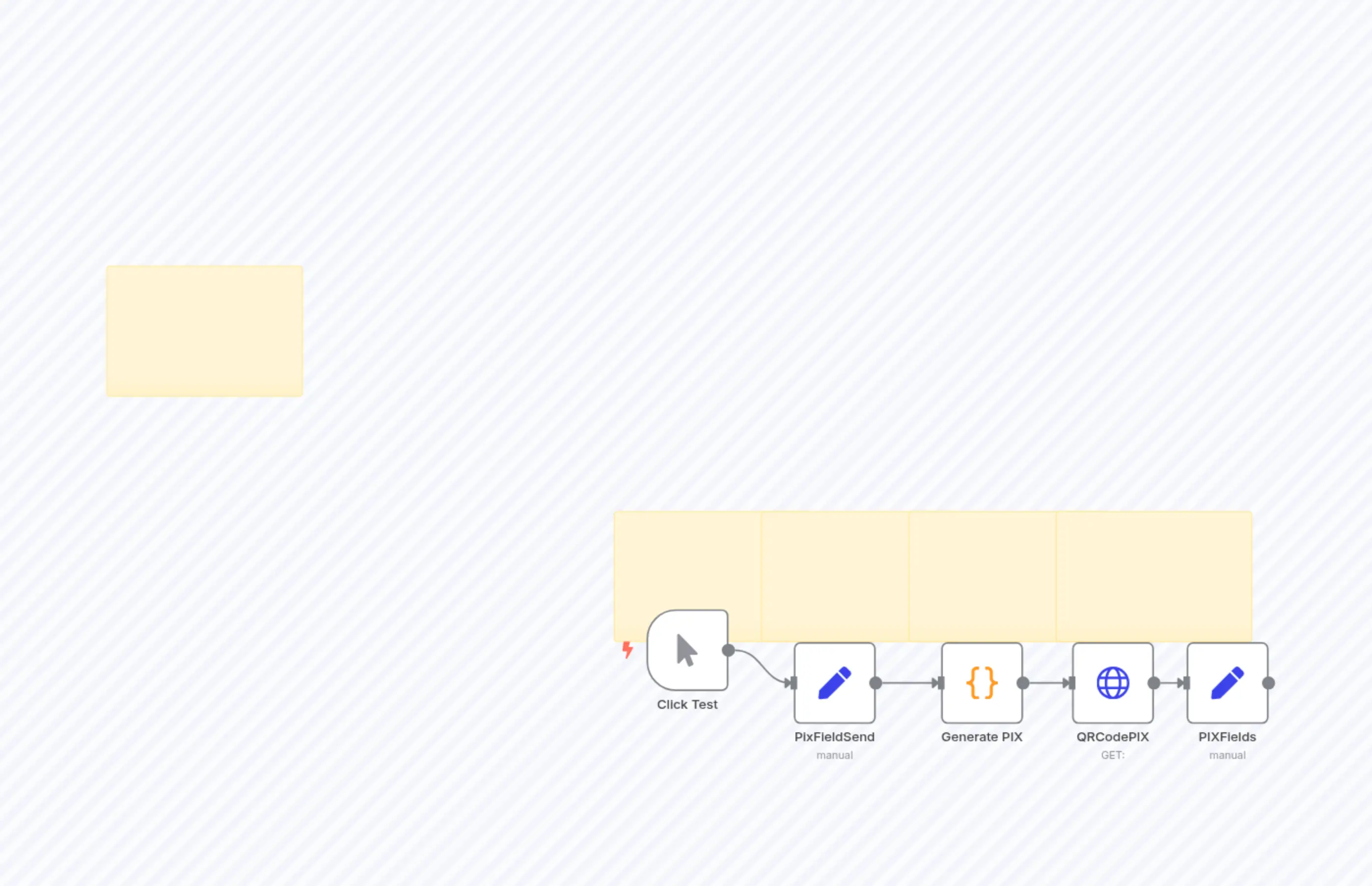 PIX QR Code Generator for payments in Brazil
