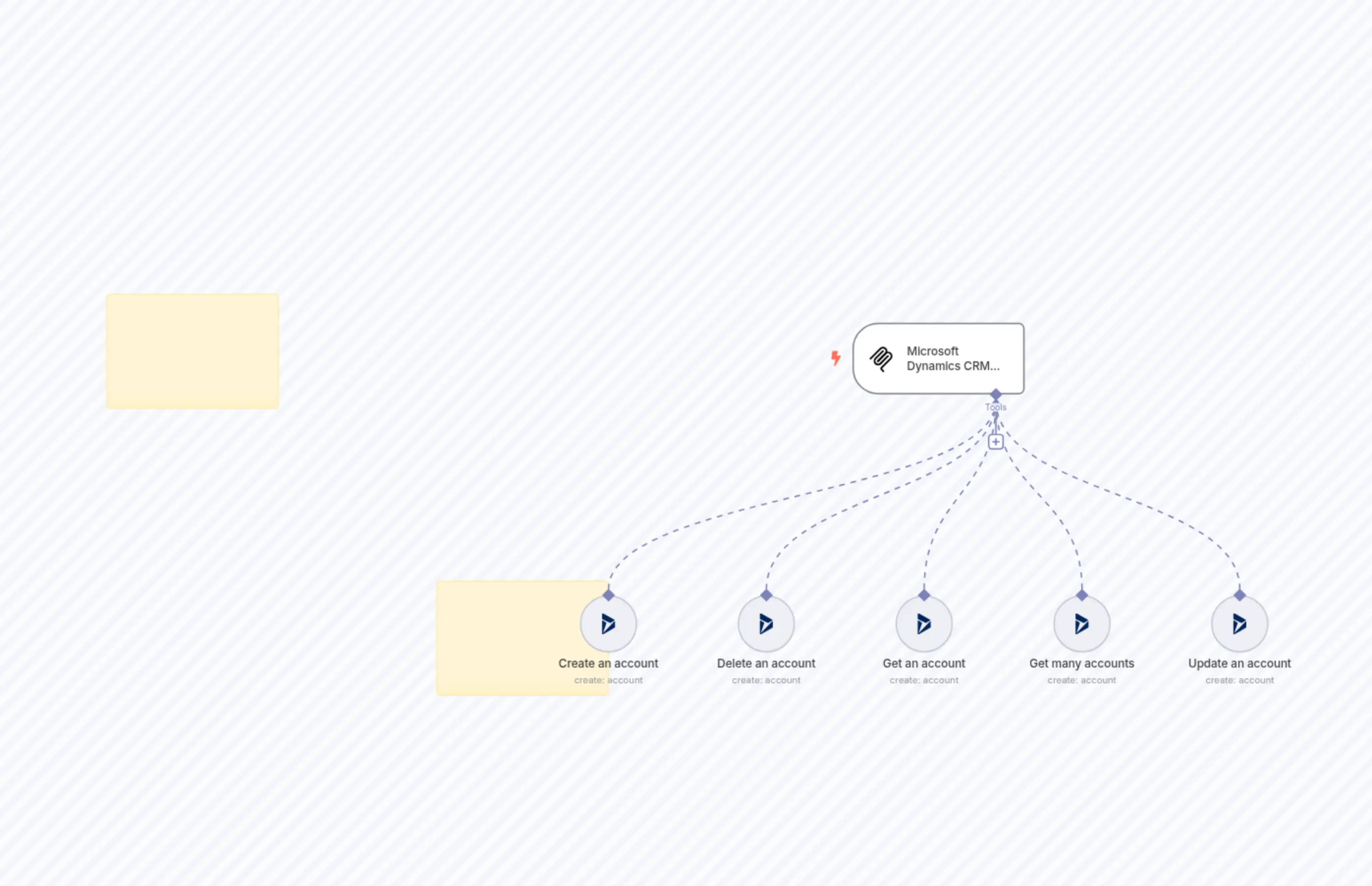 🛠️ Microsoft Dynamics CRM Tool MCP Server 💪 all 5 operations
