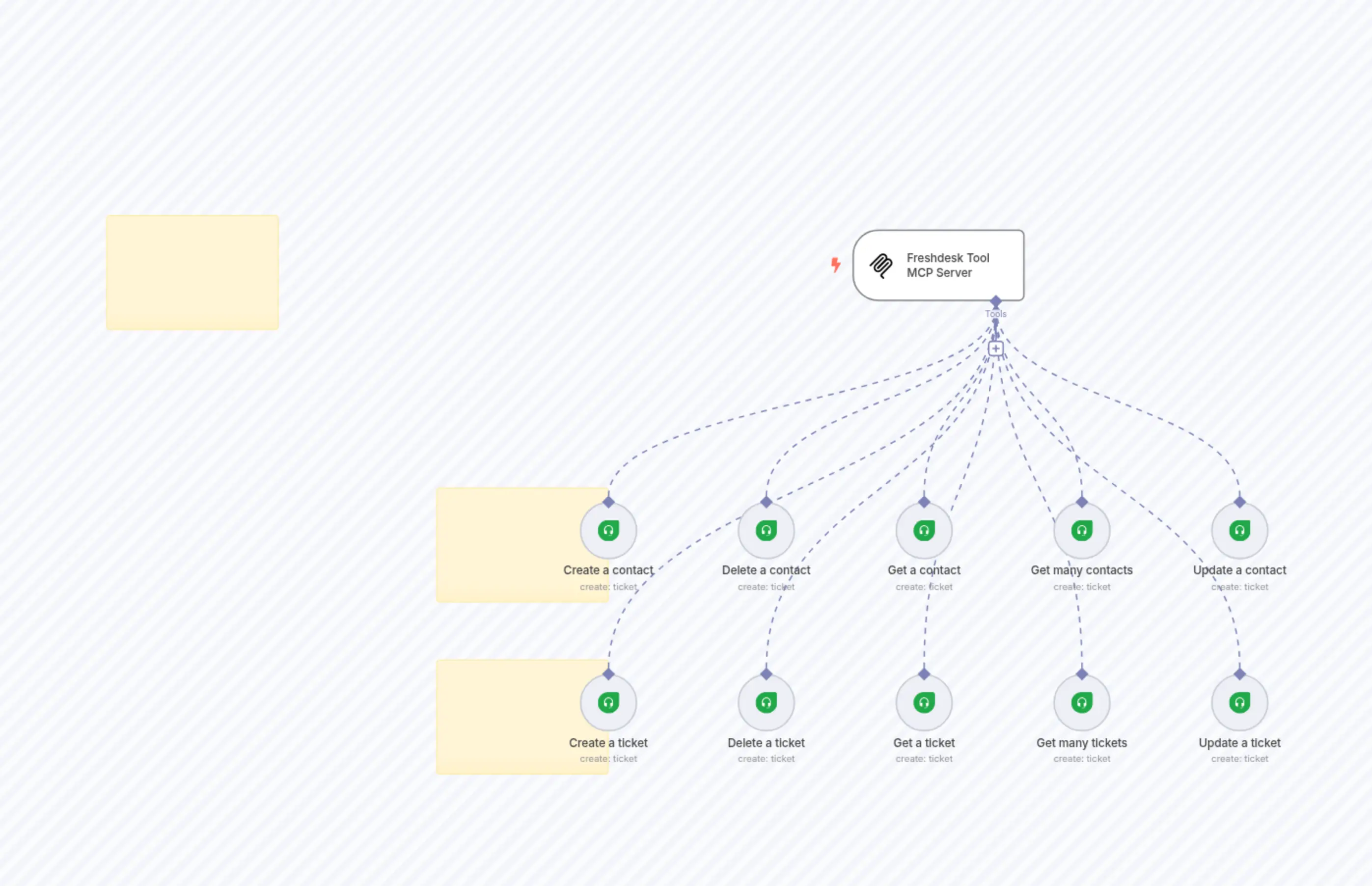 Freshdesk Tool MCP Server