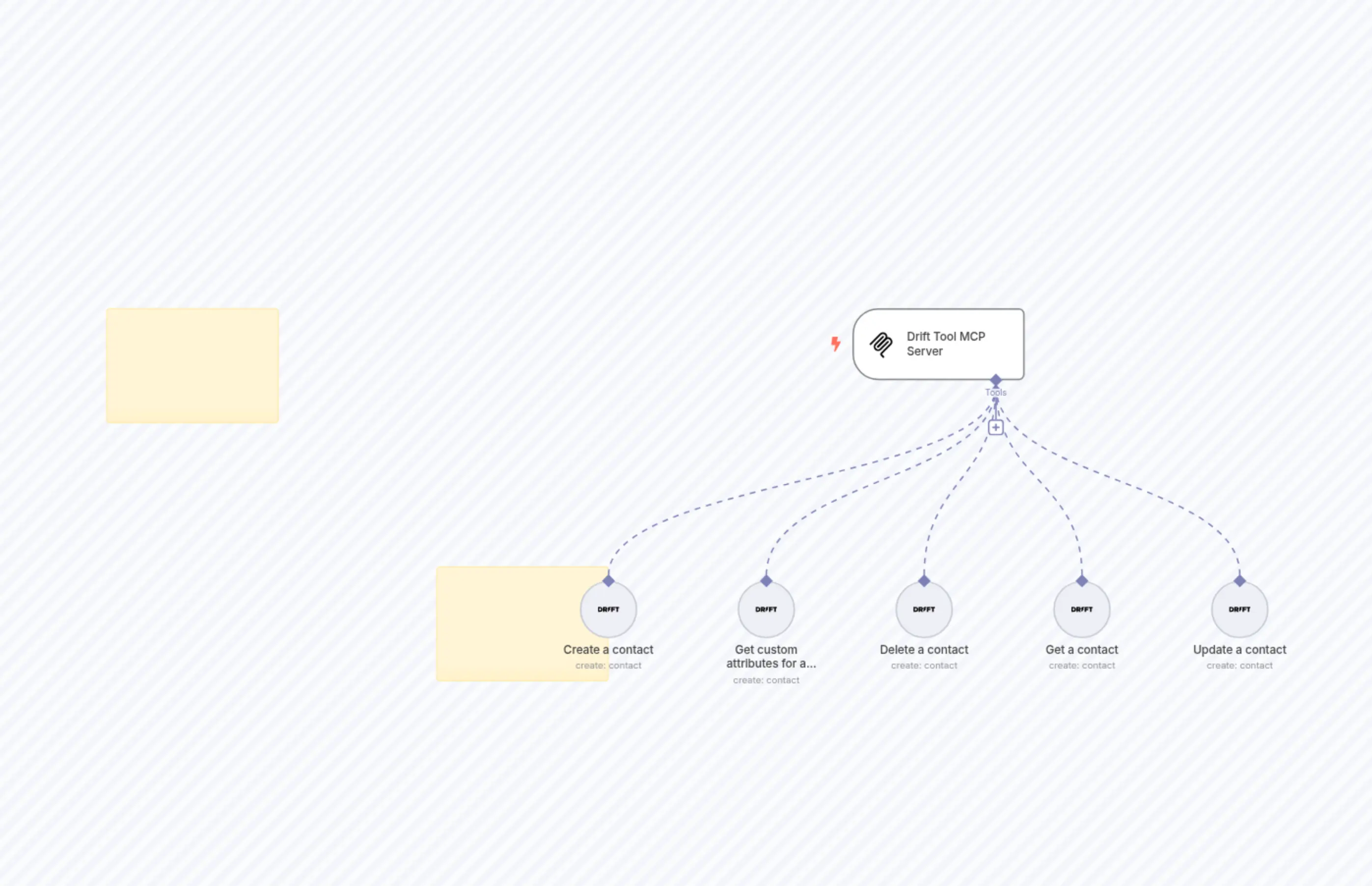 Drift Tool MCP Server