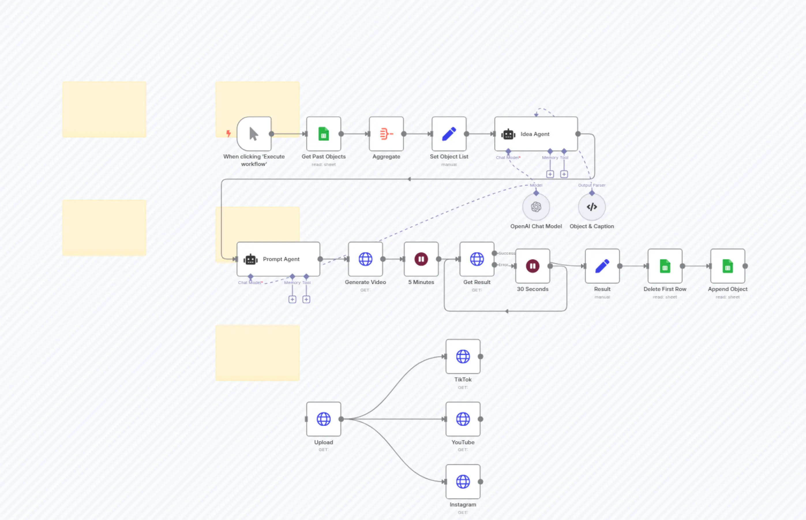 Viral ASMR Video Factory: Automatically generate viral videos on autopilot.
