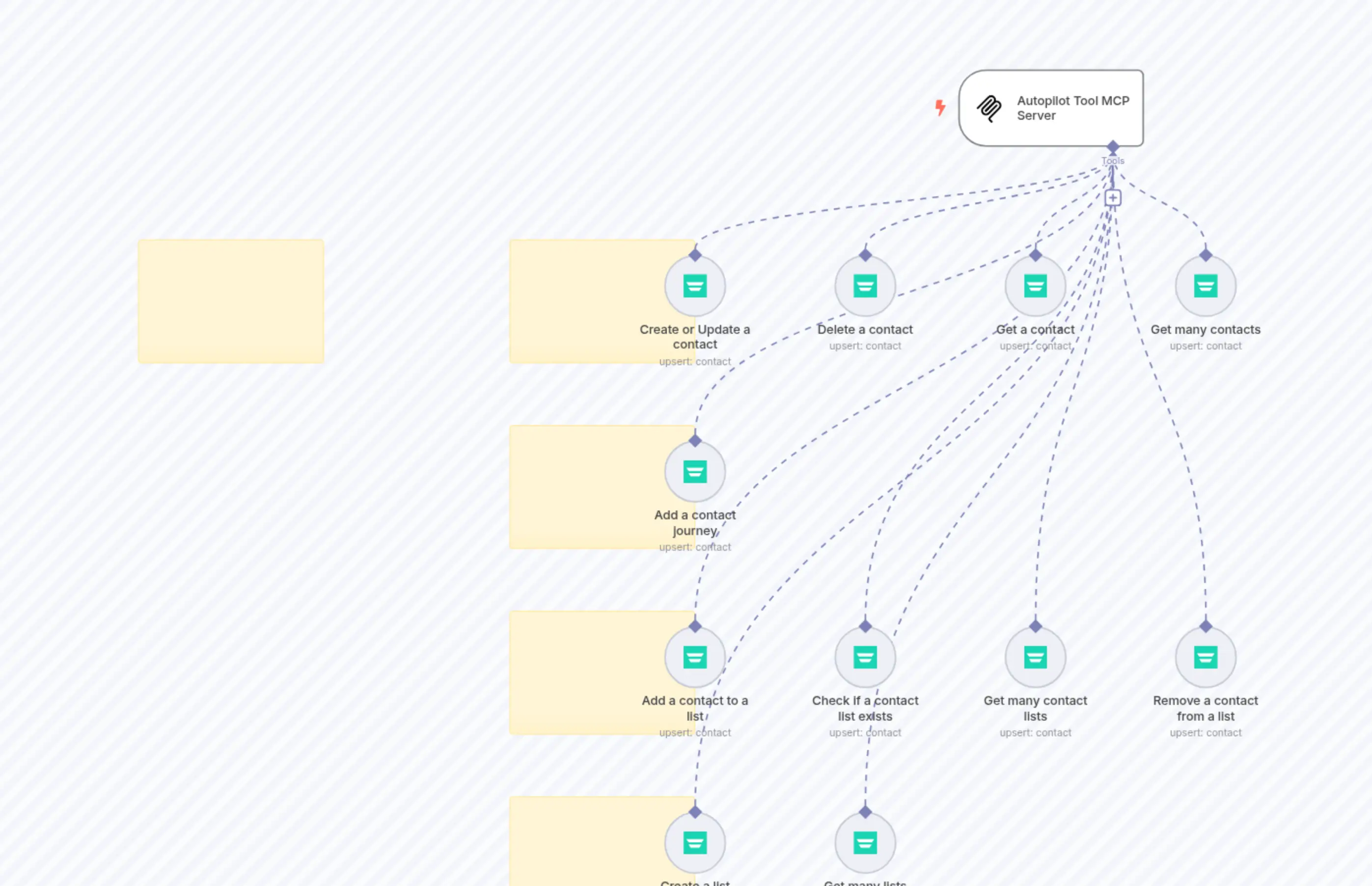 Autopilot Tool MCP Server