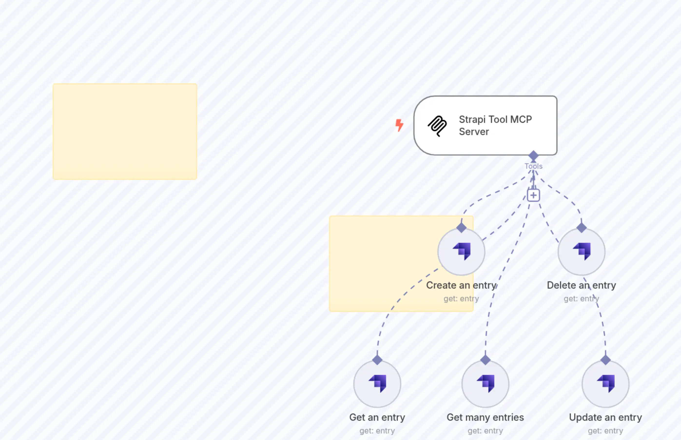 Strapi Tool MCP Server