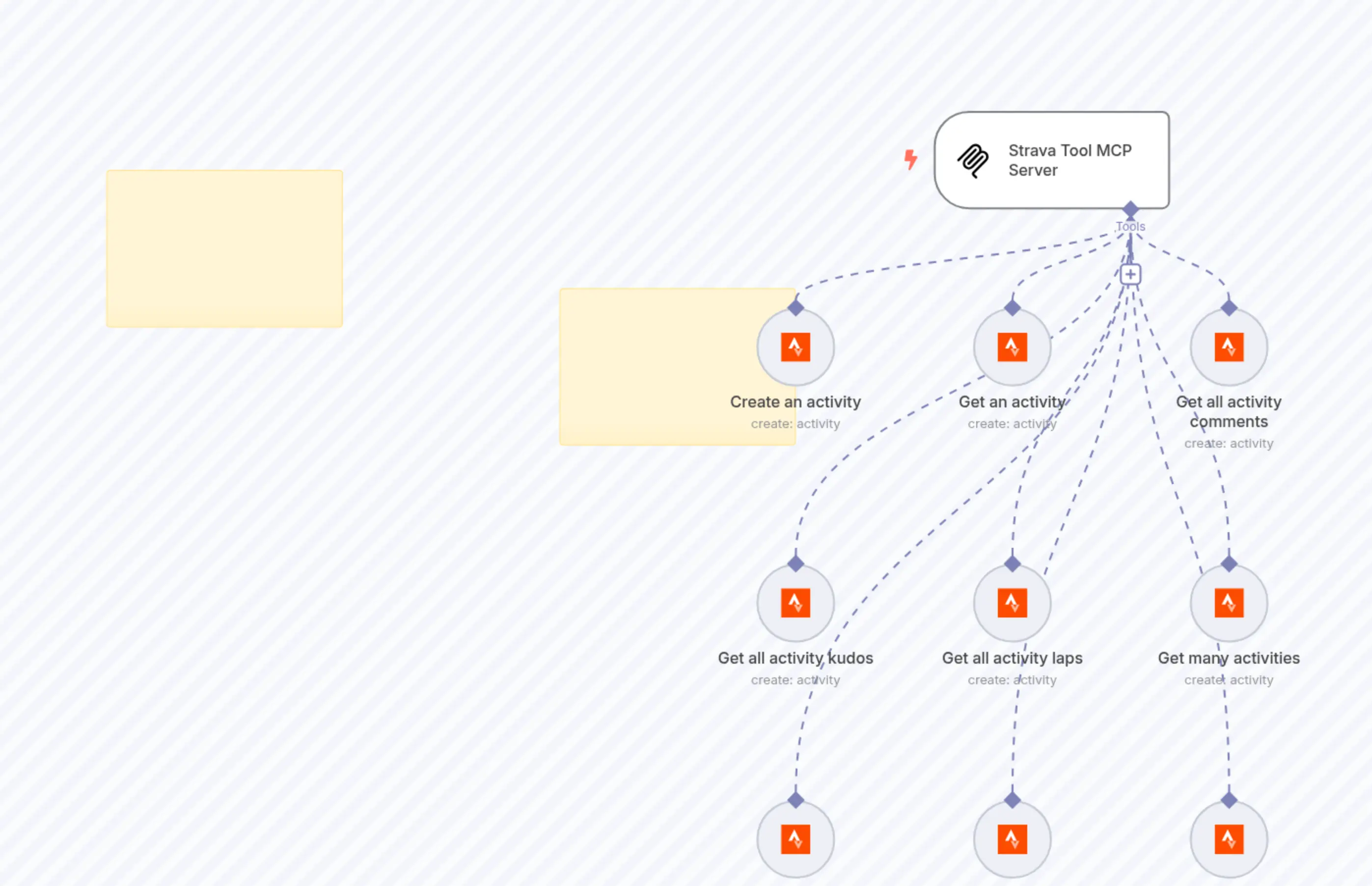 Strava Tool MCP Server