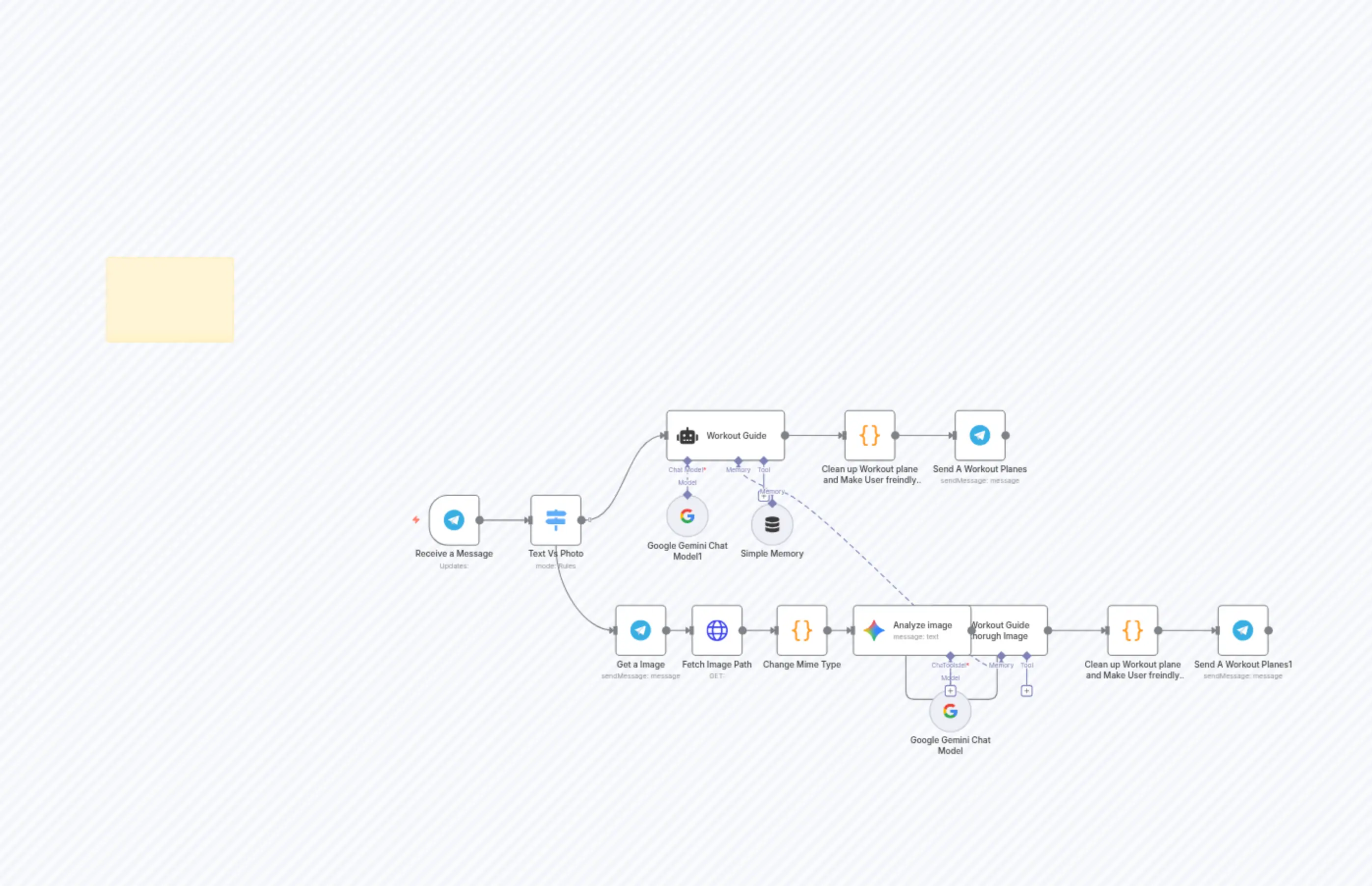 Ai Workout Planner-Upload