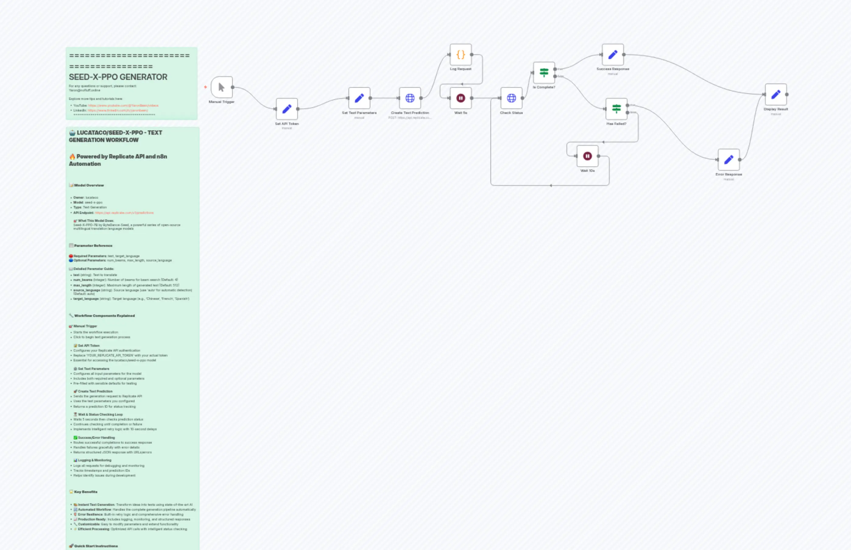 lucataco/seed-x-ppo - Text Generator